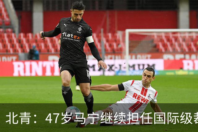 北青：47岁马宁继续担任国际级裁判，麦麦提江首度入围国际级裁判